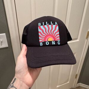 Billabong Trucker Hat